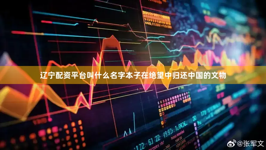 辽宁配资平台叫什么名字本子在绝望中归还中国的文物