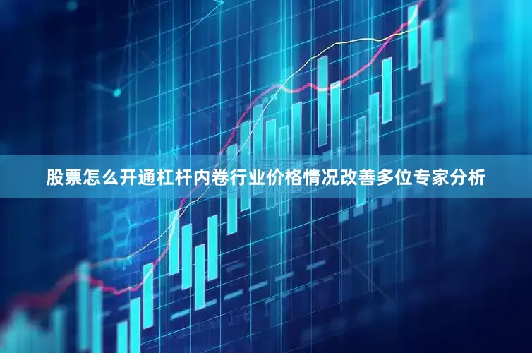 股票怎么开通杠杆内卷行业价格情况改善多位专家分析