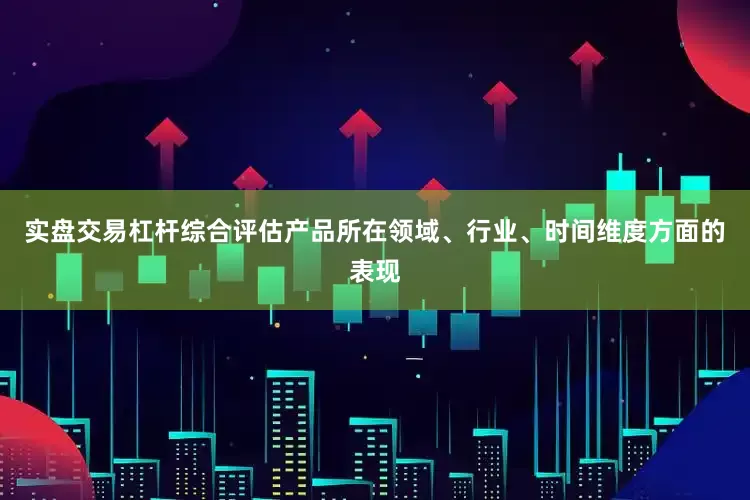 实盘交易杠杆综合评估产品所在领域、行业、时间维度方面的表现